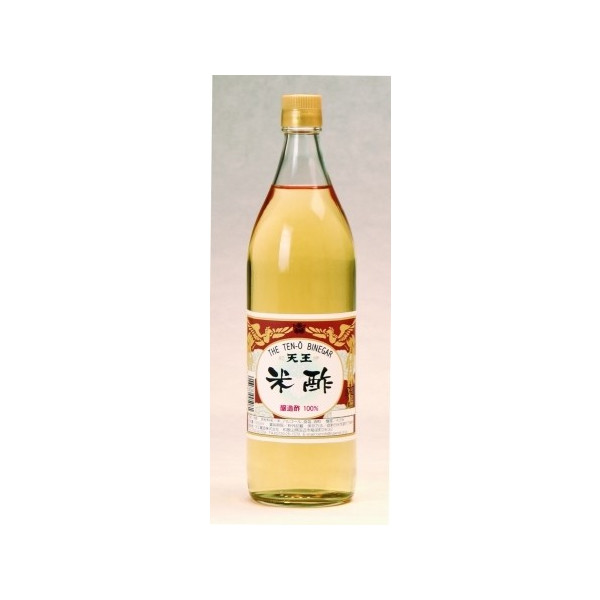 天王 米酢